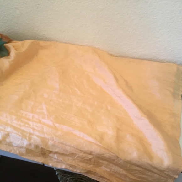 NWT Hale Bob Boho style georgette beaded tier skirt - Picture 11 of 13